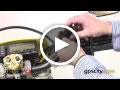 RAM Motorcycle Kit Reservoir: On Suzuki (RAM-B-309-7) Video