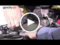 ram motorcycle fork stem base: on suzuki (ram-b-342u)