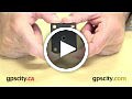 RAM Mount Plate: Overview (RAM-B-347) Video RAM Mount Plate: Overview (RAM-B-347) Video