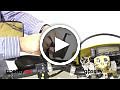 ram motorcycle mirror base: on suzuki (ram-b-360)