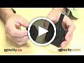 RAM Apple iPhone Cradle: In Use (RAM-HOL-AP3) Video