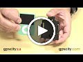 RAM Apple iPod Nano G3 Cradle: In Use (RAM-HOL-AP5) Video RAM Apple iPod Nano G3 Cradle: In Use (RAM-HOL-AP5) Video