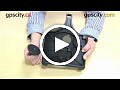 RAM Apple iPad Mount Cradle: Overview (RAM-HOL-AP8) Video RAM Apple iPad Mount Cradle: Overview (RAM-HOL-AP8) Video