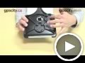 RAM Apple iPad 3 Mount Cradle (RAM-HOL-AP8U) Video RAM Apple iPad 3 Mount Cradle (RAM-HOL-AP8U) Video