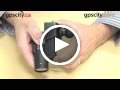 GPSCity Exclusive Contour Camera to RAM Mount Adapter Video GPSCity Exclusive Contour Camera to RAM Mount Adapter Video
