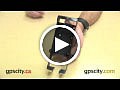 Watch the Garmin GPS 12 Cradle: In Use (RAM-HOL-GA1) Video