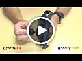 Watch the Garmin GPSMAP 76C Cradle: In Use (RAM-HOL-GA14) Video