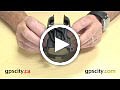 RAM Garmin eTrex Cradle: In Use (RAM-HOL-GA16) Video RAM Garmin eTrex Cradle: In Use (RAM-HOL-GA16) Video