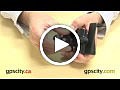 Watch the nuvi 600 Cradle: In Use (RAM-HOL-GA23) Video