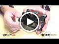RAM Garmin nuvi 200 Cradle: In Use (RAM-HOL-GA24) Video