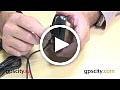 RAM Garmin nuvi Cradle: with USB Cable(RAM-HOL-GA25) Video RAM Garmin nuvi Cradle: with USB Cable(RAM-HOL-GA25) Video