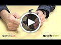 Watch the Garmin Colorado Cradle: In Use (RAM-HOL-GA27) Video