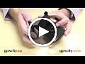 RAM Garmin nuvi 800 Cradle: In Use (RAM-HOL-GA30) Video