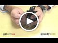 Watch the Garmin Oregon Cradle: In Use (RAM-HOL-GA31) Video