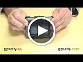 RAM Garmin nuvi 500 Cradle: In Use (RAM-HOL-GA32) Video RAM Garmin nuvi 500 Cradle: In Use (RAM-HOL-GA32) Video