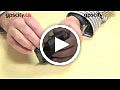 RAM Garmin nuvi 1200 Cradle: In Use (RAM-HOL-GA33) Video RAM Garmin nuvi 1200 Cradle: In Use (RAM-HOL-GA33) Video