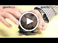 RAM Garmin Dakota Cradle: In Use (RAM-HOL-GA36) Video RAM Garmin Dakota Cradle: In Use (RAM-HOL-GA36) Video