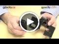 ram garmin nuvi 3700 cradle docking (ram-hol-ga39)