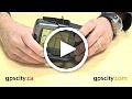 RAM Garmin StreetPilot Cradle: In Use (RAM-HOL-GA9) Video RAM Garmin StreetPilot Cradle: In Use (RAM-HOL-GA9) Video