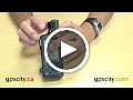 RAM Magellan GPS 300 Cradle: In Use (RAM-HOL-MA1) Video