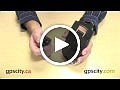 RAM Magellan Explorist XL Cradle: In Use (RAM-HOL-MA6) Video