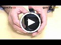 ram spot 2 gps cradle: overview (ram-hol-spo2)