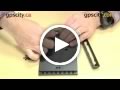 RAM Blackberry PlayBook Suction Mount (RAM-B-166-TAB2) Video