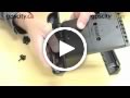 RAM Apple iPad iPad2 Cradle: Assembly (RAM-HOL-TAB3) Video RAM Apple iPad iPad2 Cradle: Assembly (RAM-HOL-TAB3) Video
