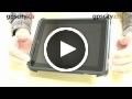 RAM Apple iPad iPad2 Cradle: In Use (RAM-HOL-TAB3) Video RAM Apple iPad iPad2 Cradle: In Use (RAM-HOL-TAB3) Video