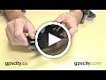 Watch the TomTom GO Cradle: In Use (RAM-HOL-TO6) Video