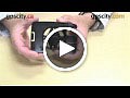RAM TomTom XL 300 Cradle: In Use (RAM-HOL-TO8) Video