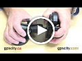 RAM Universal Grip Cradle: In Use (RAM-HOL-UN1) Video RAM Universal Grip Cradle: In Use (RAM-HOL-UN1) Video