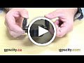 RAM Universal Cradle with Mobile Phone (RAM-HOL-UN1) Video