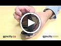 Watch the Universal Grip Cradle: Dimensions (RAM-HOL-UN2) Video