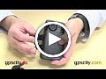 RAM Universal Cradle: Assembly (RAM-HOL-UN4U) Video RAM Universal Cradle: Assembly (RAM-HOL-UN4U) Video