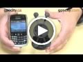 ram x-grip cradle: blackberry curve 8900 mount (ram-hol-un7u)