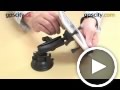 RAM X-Grip Tablet Cradle with Ball (RAM-HOL-UN8BU) Videos