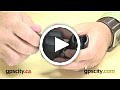 Watch the Locking Knob: Overview (RAM-KNOB3L) Video