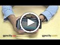 RAM Screen Magnifier on Nuvi Cradle (RAM-MAG-1U) Video