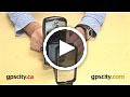 RAM Screen Magnifier on GPSMAP 76 Cradle (RAM-MAG-1U) Video