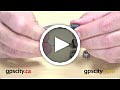 RAM Steel U-Bolt Kit Mount Accessory (RAM-HAR-SU251) Video