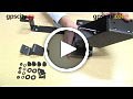 ram vehicle laptop mount base (ram-vb-102)