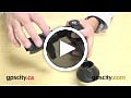 RAM Dual Swing Arm Socket System (RAM-VB-109-4) Video RAM Dual Swing Arm Socket System (RAM-VB-109-4) Video