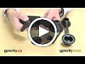 RAM Dual Swing Arm Plate: In the Box (RAM-VB-110-1) Video RAM Dual Swing Arm Plate: In the Box (RAM-VB-110-1) Video