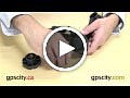 ram dual swing arm socket: assembly (ram-vb-110-4)