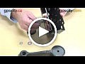 Watch the Tilt-N-Turn 45 Degree Install (RAM-VB-TNT45) Video