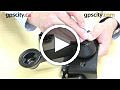 tilt-n-turn knob kit: tnt90 install (ram-vb-tnt-hwkit)