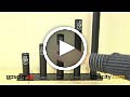 RAM Tele-Pole Bottom Female Post Series (RAM-VP-TBFx) Video RAM Tele-Pole Bottom Female Post Series (RAM-VP-TBFx) Video