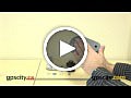 RAM Tele-Pole Top Male Flange 12 inch (RAM-VP-TTMF12) Video RAM Tele-Pole Top Male Flange 12 inch (RAM-VP-TTMF12) Video
