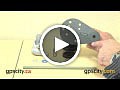 RAM Tele-Pole Top Male Flange 4 inch (RAM-VP-TTMF4) Video RAM Tele-Pole Top Male Flange 4 inch (RAM-VP-TTMF4) Video